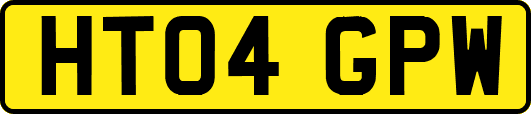 HT04GPW