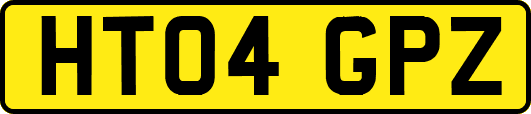 HT04GPZ