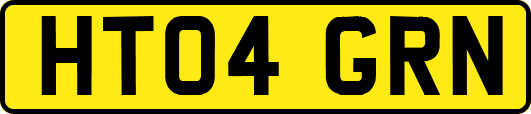 HT04GRN