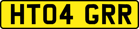 HT04GRR