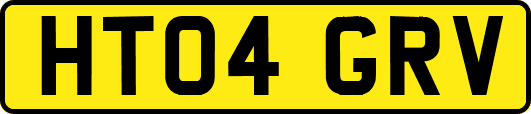 HT04GRV