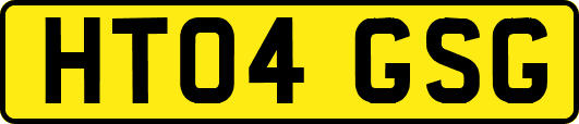HT04GSG