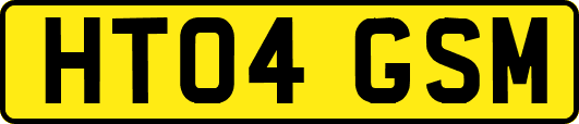 HT04GSM