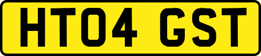 HT04GST