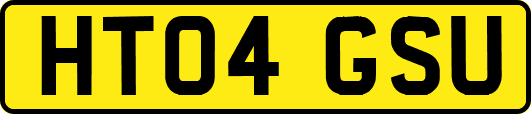 HT04GSU