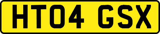 HT04GSX