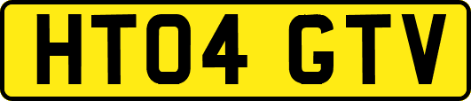 HT04GTV