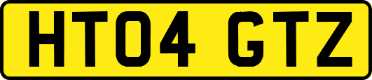 HT04GTZ