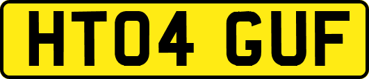 HT04GUF