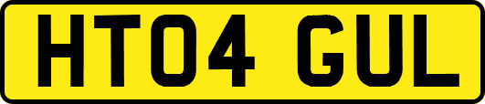 HT04GUL
