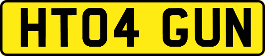 HT04GUN