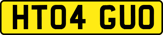 HT04GUO