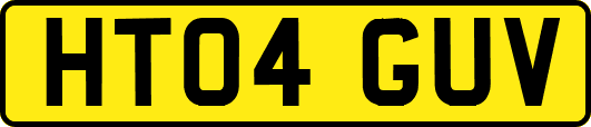 HT04GUV