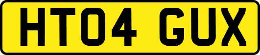 HT04GUX