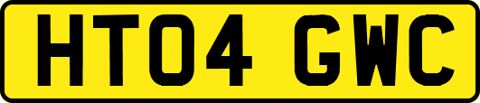 HT04GWC