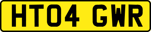 HT04GWR