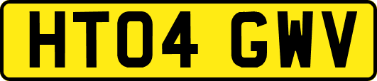 HT04GWV