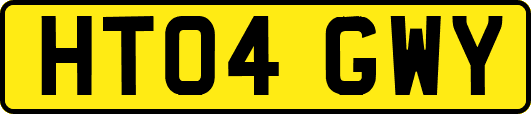 HT04GWY