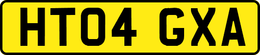 HT04GXA
