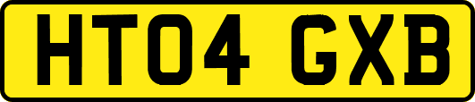 HT04GXB