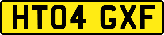 HT04GXF