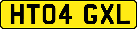 HT04GXL