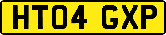 HT04GXP