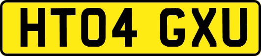 HT04GXU