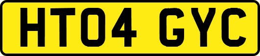 HT04GYC