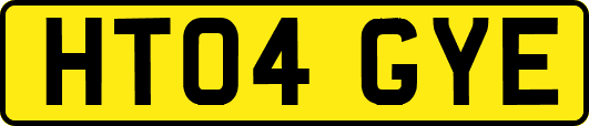 HT04GYE