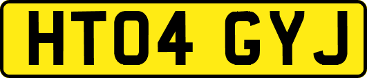 HT04GYJ