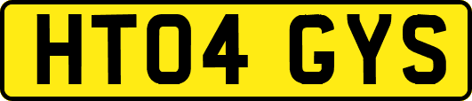 HT04GYS