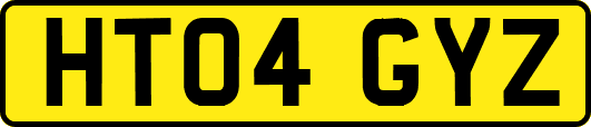 HT04GYZ