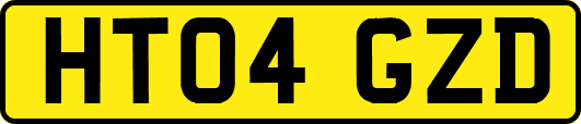 HT04GZD
