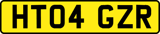 HT04GZR