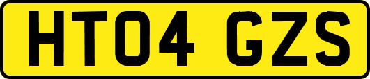 HT04GZS