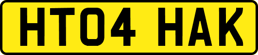 HT04HAK
