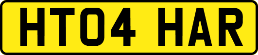 HT04HAR