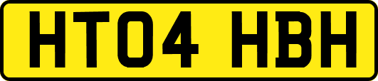 HT04HBH