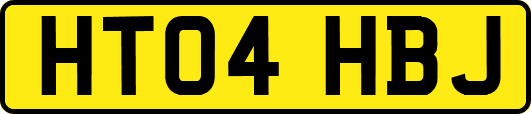 HT04HBJ