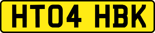 HT04HBK