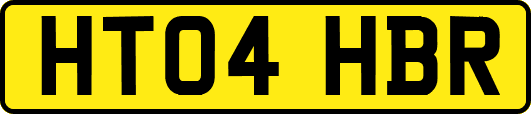 HT04HBR