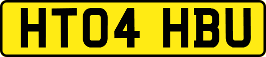 HT04HBU
