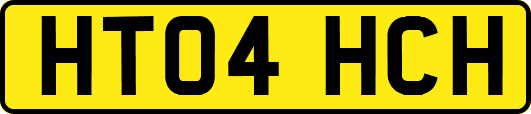 HT04HCH