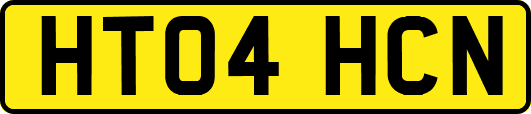 HT04HCN