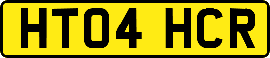 HT04HCR