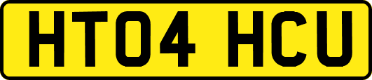 HT04HCU
