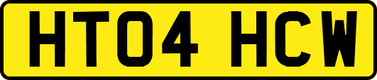 HT04HCW