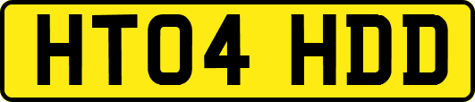 HT04HDD