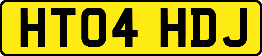HT04HDJ